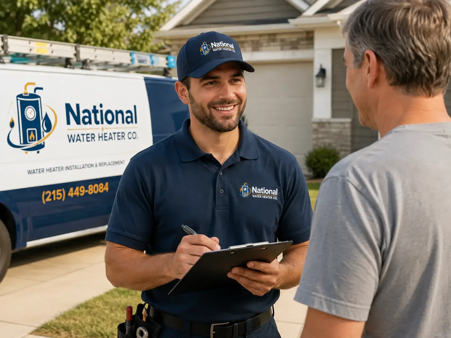 Water Heater Installation Plainsboro, NJ FAQs